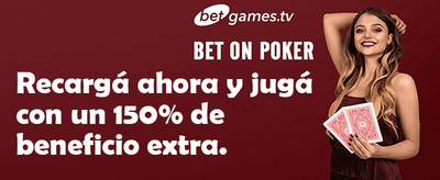 Torneo de Blackjack 🃏 promotion