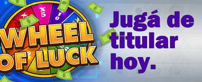 Mega Jackpot Catamarca